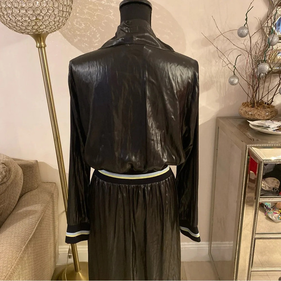 BCBGMaxAzria dress size medium - Picture 6 of 9